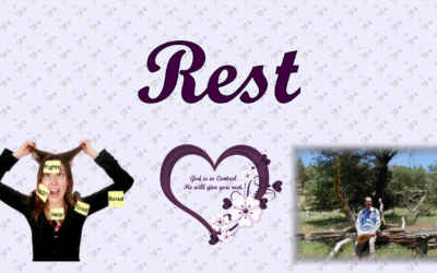 Rest