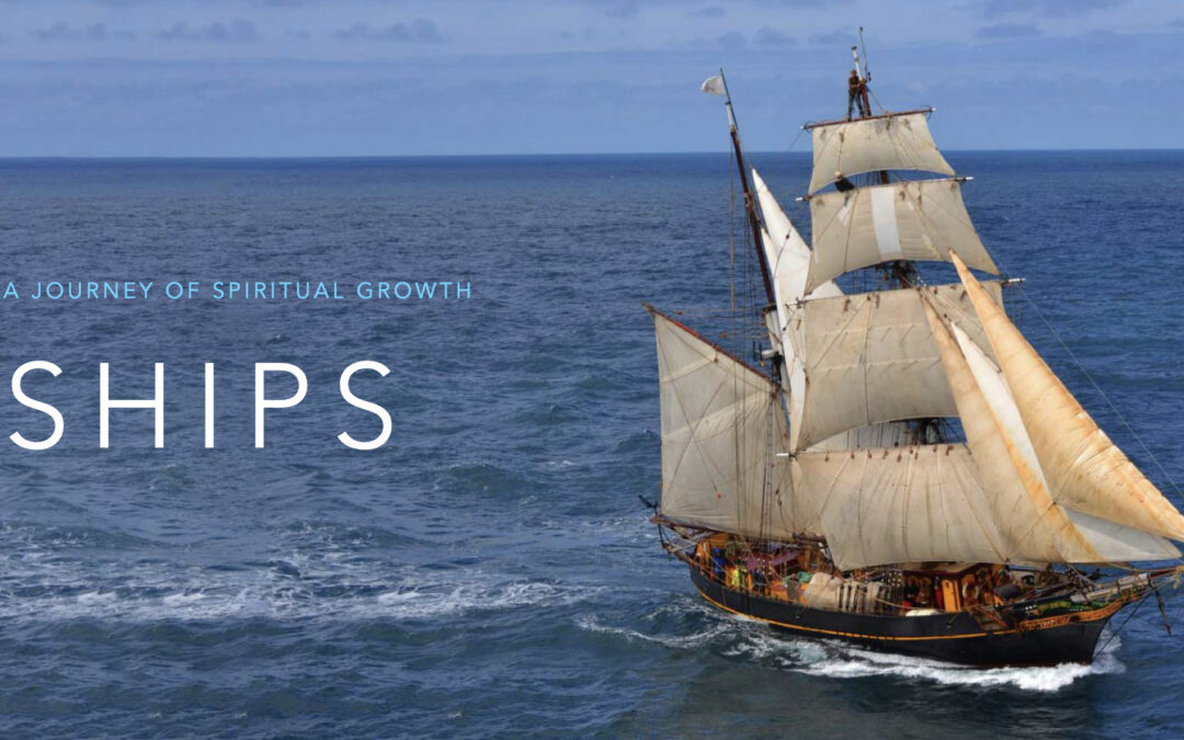 Ships: Worship