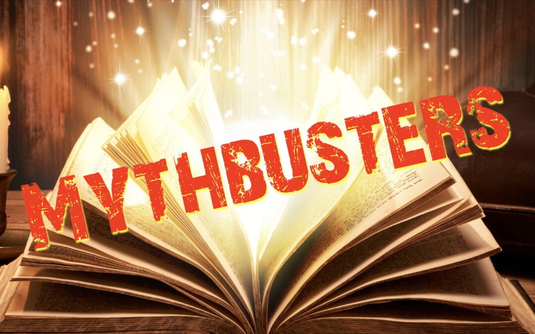 Mythbusters: God Won’t Give You More Than You Can Handle