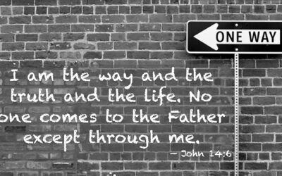 One Way: A Family Affair