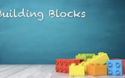 Building Blocks: Pressing On