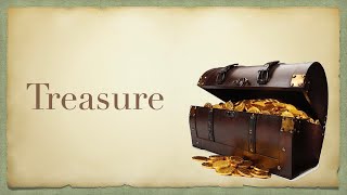 Treasure