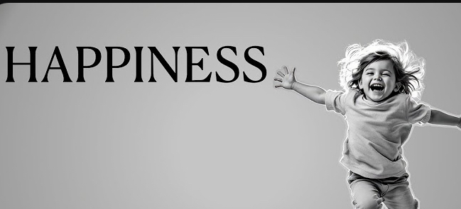 Happiness