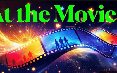 At the Movies: Good Will Hunting