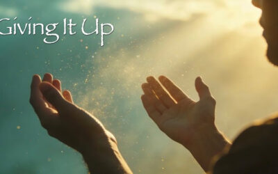 Giving it up: Expectations