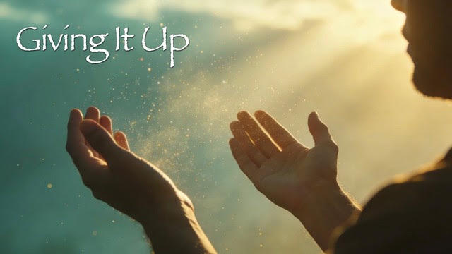 Giving it up: Expectations