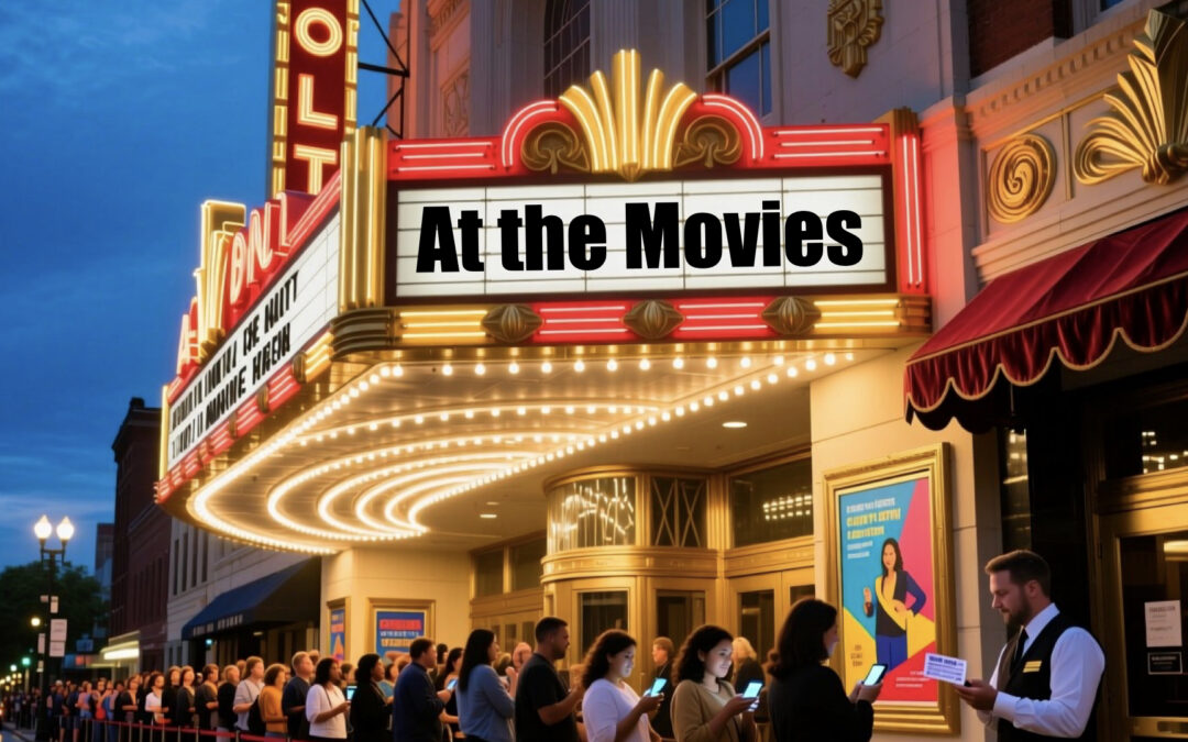 At the Movies: Soul Surfer