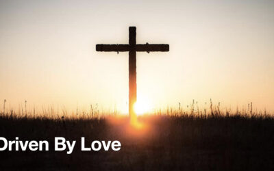 2026/07/19 – Driven By Love